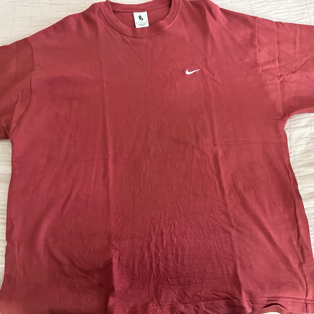 Nike Tees